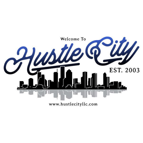 Hustle City, LLC